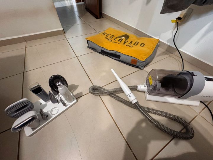 Foto enviada por Henrique Silva