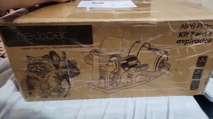 Foto enviada por Benicio Reis